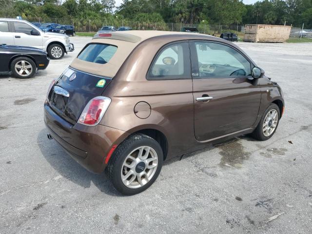Vin: 3c3cffdr7dt514058, lot: 63694655, fiat 500 pop 20133