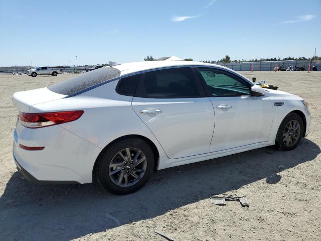 2019 KIA OPTIMA LX 5XXGT4L36KG337518
