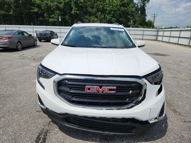 2021 GMC TERRAIN SL 3GKALMEVXML326084