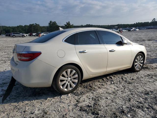 BUICK VERANO CON 2014 white  Flexible Fuel 1G4PR5SK1E4144622 photo #4