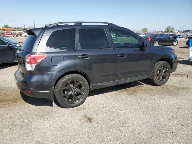 2018 SUBARU FORESTER 2 JF2SJAEC0JH473805