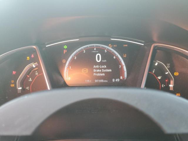 2020 HONDA CIVIC SPOR 19XFC2F80LE023882