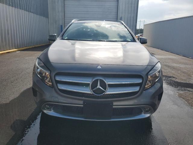 2017 MERCEDES-BENZ GLA 250 4M WDCTG4GB0HJ322158