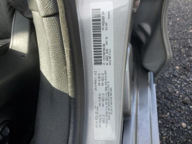 2015 CHRYSLER 200 LIMITE 1C3CCCABXFN681368