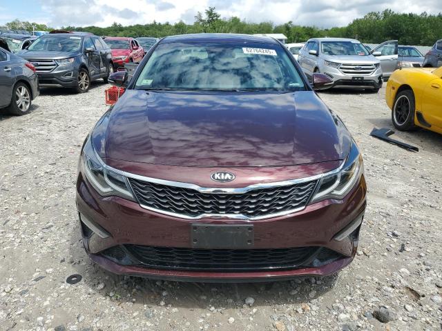 2020 KIA OPTIMA LX 5XXGT4L38LG447875