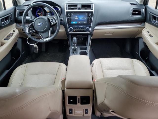 2018 SUBARU OUTBACK 2. 4S4BSANC5J3201609