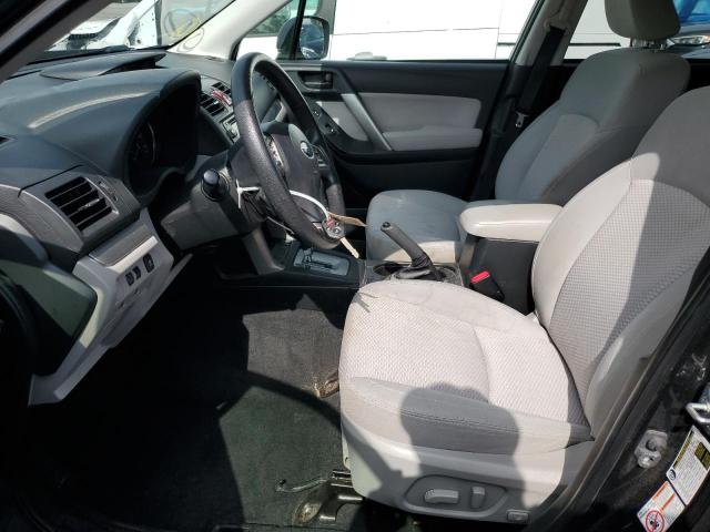 2015 SUBARU FORESTER 2 - JF2SJAGC0FH437858