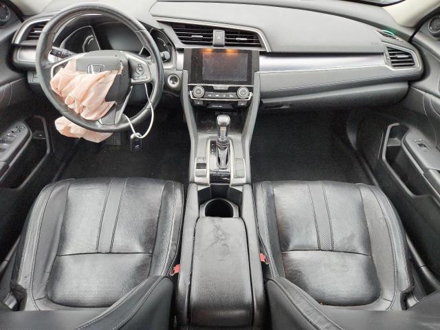 2016 HONDA CIVIC EXL 2HGFC1F7XGH633124