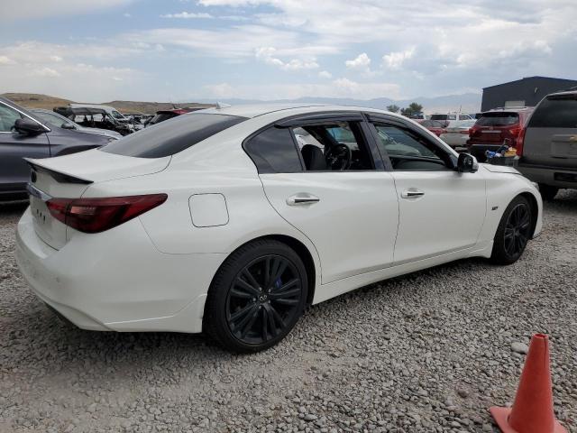 2022 INFINITI Q50 SENSOR JN1EV7CR3NM340269