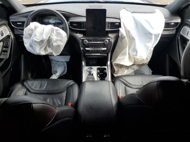 2021 FORD EXPLORER P - 1FM5K8HC7MGA80211