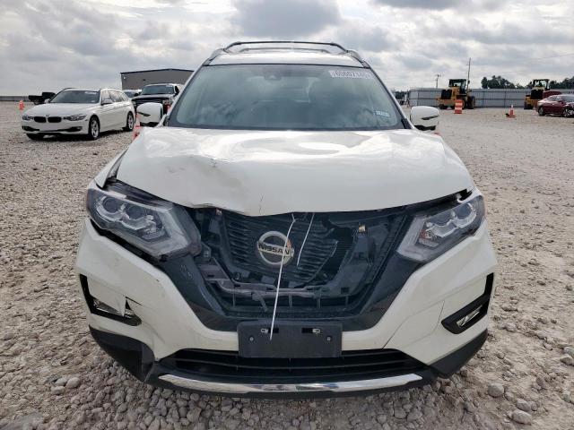 2019 NISSAN ROGUE S 5N1AT2MT9KC804886