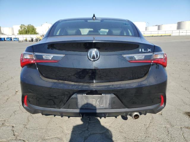 2021 ACURA ILX PREMIU 19UDE2F73MA009652