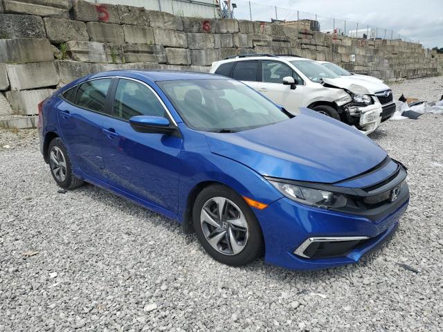 2021 HONDA CIVIC 2HGFC2F60MH533719
