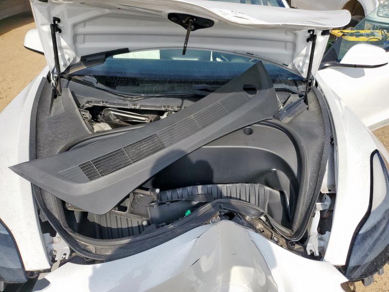 2021 TESLA MODEL 3 5YJ3E1EB5MF026437