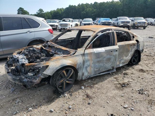 2019 HONDA ACCORD SPO - 1HGCV1F32KA021680