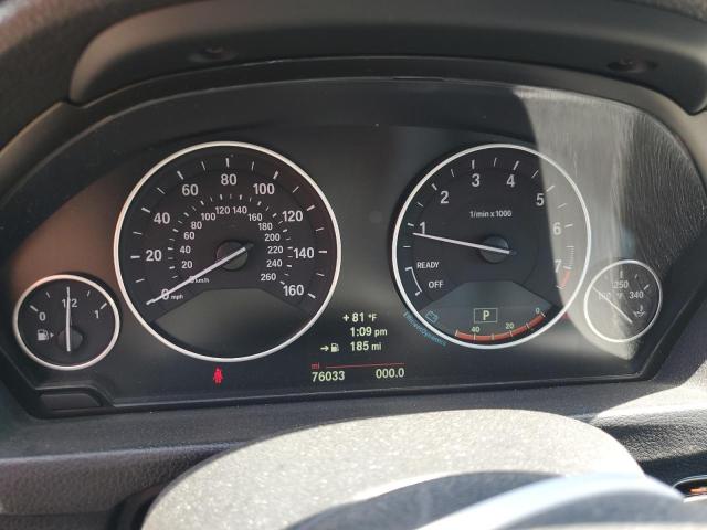 2014 BMW 328 XIGT - WBA3X5C56ED556307