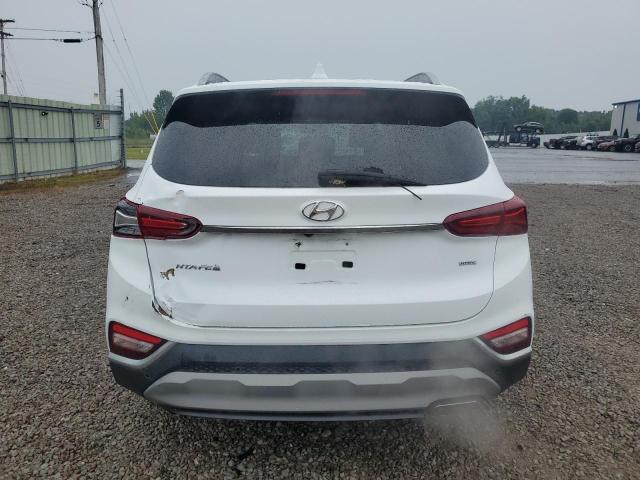 2020 HYUNDAI SANTA FE S 5NMS3CAD9LH212242