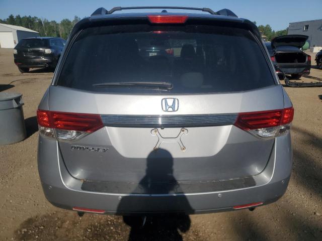5FNRL5H65GB507217 2016 HONDA All Models