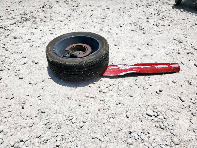 2017 CHEVROLET 2500 1GCNC9EC5HZ163996