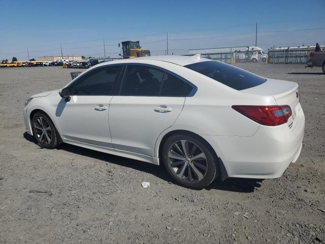 2016 SUBARU LEGACY 2.5 #3312653173
