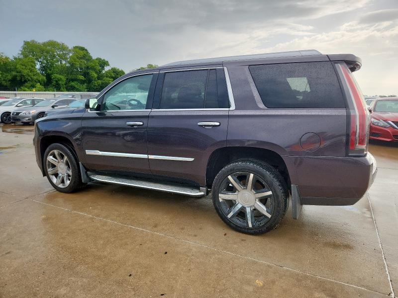 Vin: 1gys4ckj5fr290965, lot: 59336955, cadillac escalade premium 20152