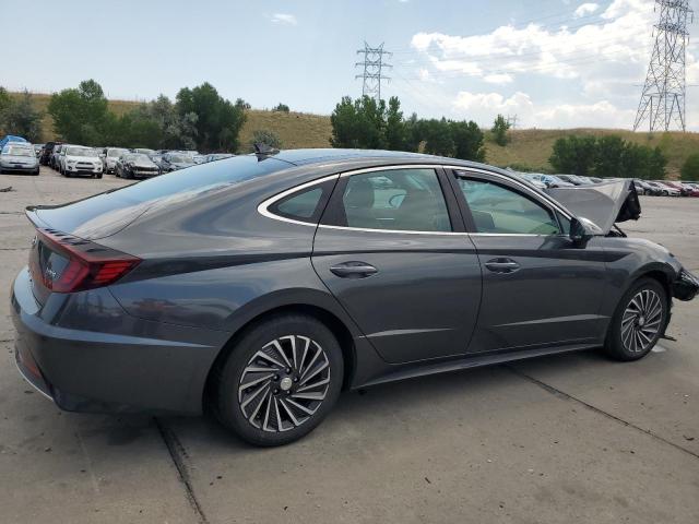 2023 HYUNDAI SONATA HYB - KMHL54JJ0PA054668