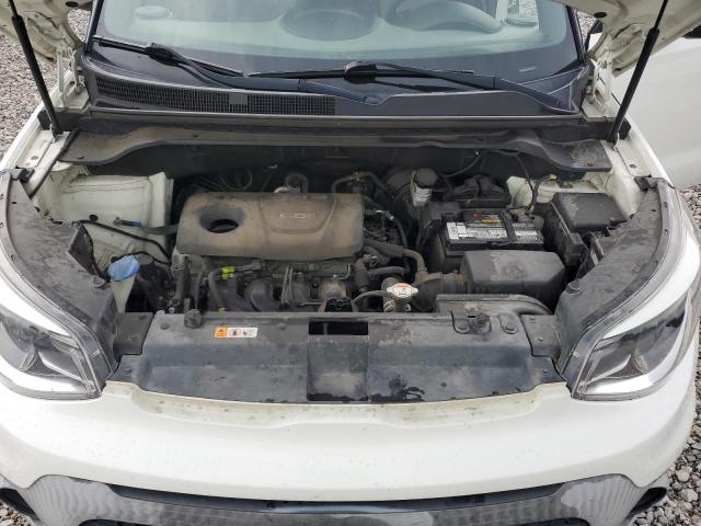 2019 KIA SOUL - KNDJN2A25K7004055