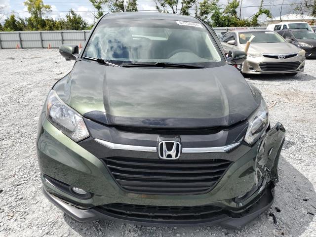 2017 HONDA HR-V EX 3CZRU5G58HM717274