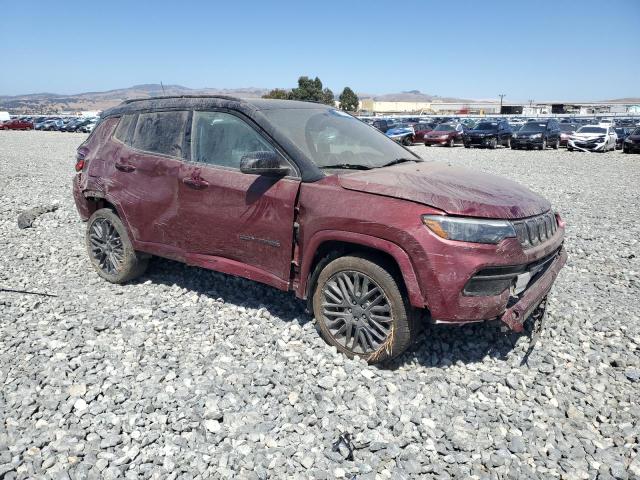 2022 JEEP COMPASS LI 3C4NJDCB9NT209917