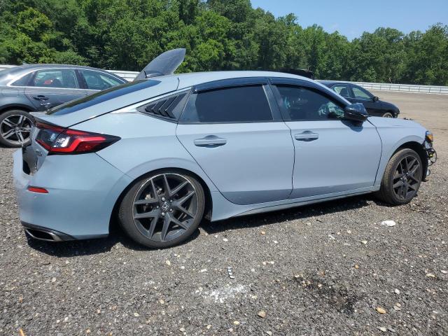 2023 HONDA CIVIC SPOR - 19XFL1H85PE004547