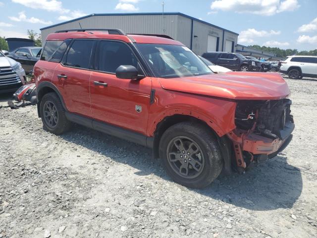 2023 FORD BRONCO SPO - 3FMCR9B69PRD60818