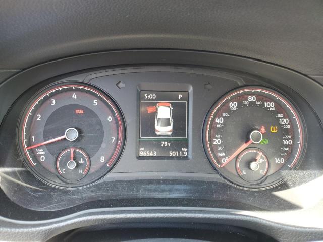 2020 VOLKSWAGEN PASSAT SE 1VWSA7A35LC020266