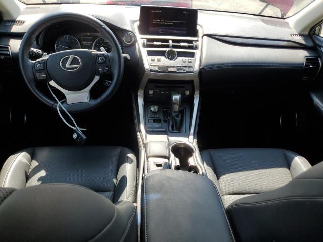 2018 LEXUS NX 300 BAS JTJYARBZ9J2097363