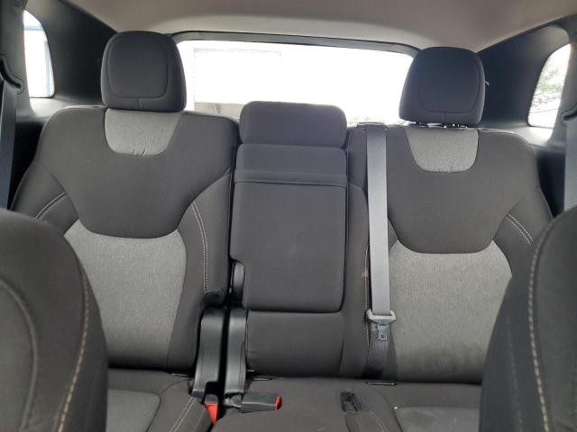 2017 JEEP CHEROKEE S 1C4PJMABXHW651275