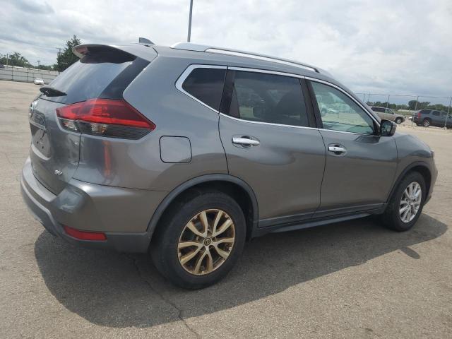 2018 NISSAN ROGUE S KNMAT2MT7JP567603
