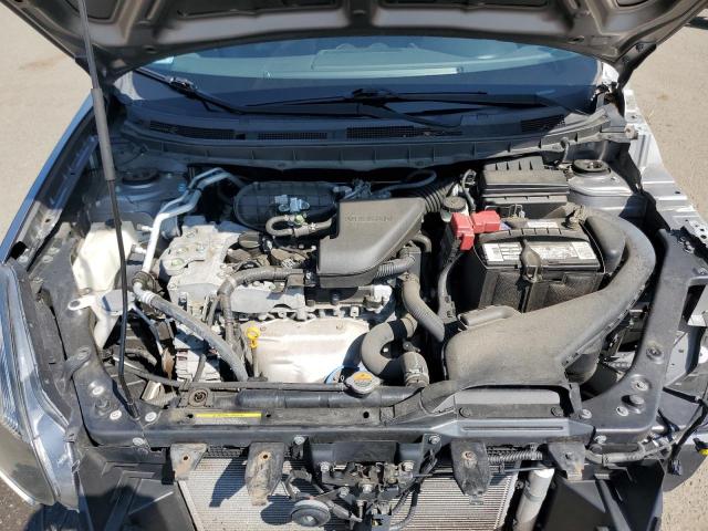 2015 NISSAN ROGUE SELE - JN8AS5MV5FW752630