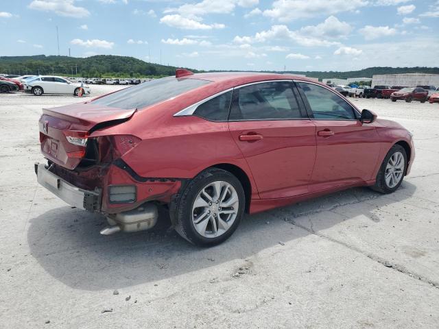 2018 HONDA ACCORD LX - 1HGCV1F19JA050199