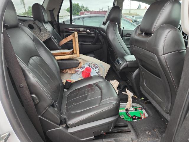 2016 BUICK ENCLAVE 5GAKVBKD9GJ165511