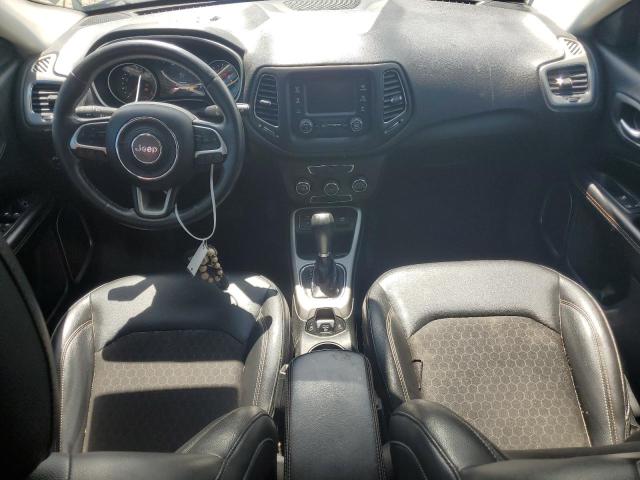 2018 JEEP COMPASS LA 3C4NJCBB6JT194668