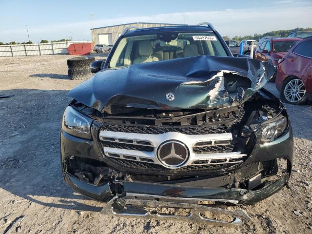 2020 MERCEDES-BENZ GLS 450 4M - 4JGFF5KE0LA109650