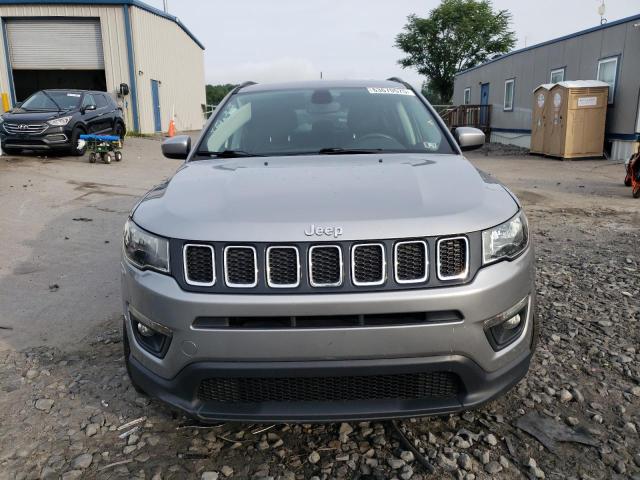 2020 JEEP COMPASS LA 3C4NJDBB3LT100805