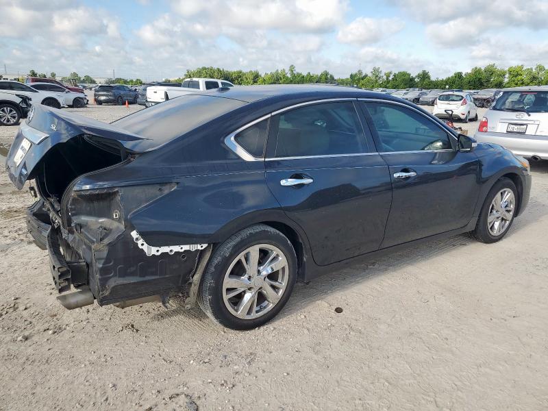 2014 NISSAN ALTIMA 2.5 - 1N4AL3AP9EN248885