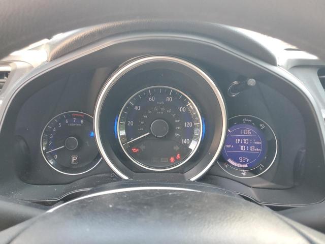 2019 HONDA FIT LX 3HGGK5H42KM751311