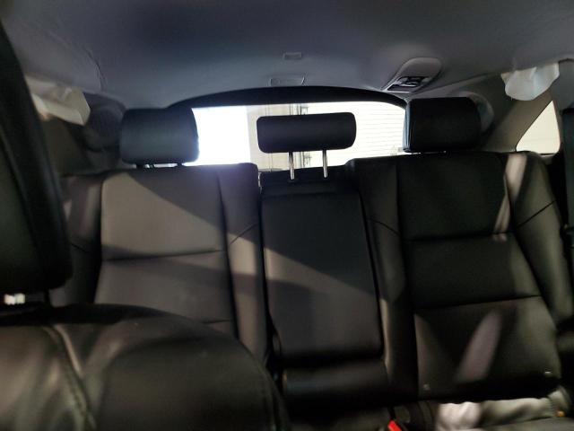 2017 ACURA RDX TECHNO 5J8TB4H57HL029277