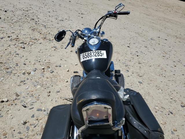 2005 YAMAHA XVS1100 A JYAVP11E05A071472