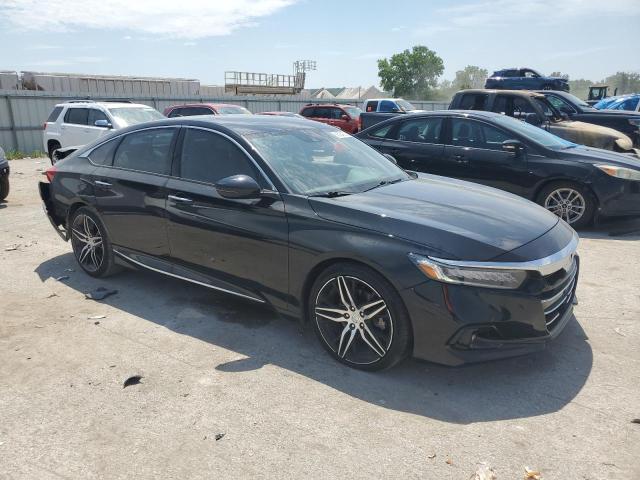 2022 HONDA ACCORD TOURING 1HGCV2F94NA012400