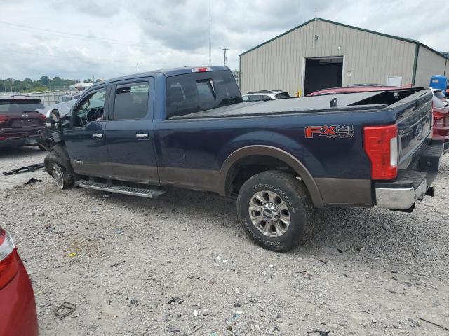 2017 FORD F250 SUPER 1FT7W2BT8HED40690
