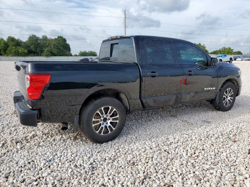 2019 NISSAN TITAN S - 1N6AA1EK6KN518814