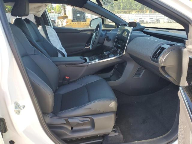 2023 TOYOTA BZ4X XLE JTMABACA5PA022766