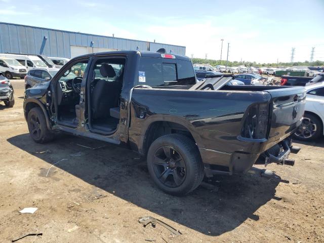 2020 RAM 1500 BIG H 1C6SRFFT6LN327830